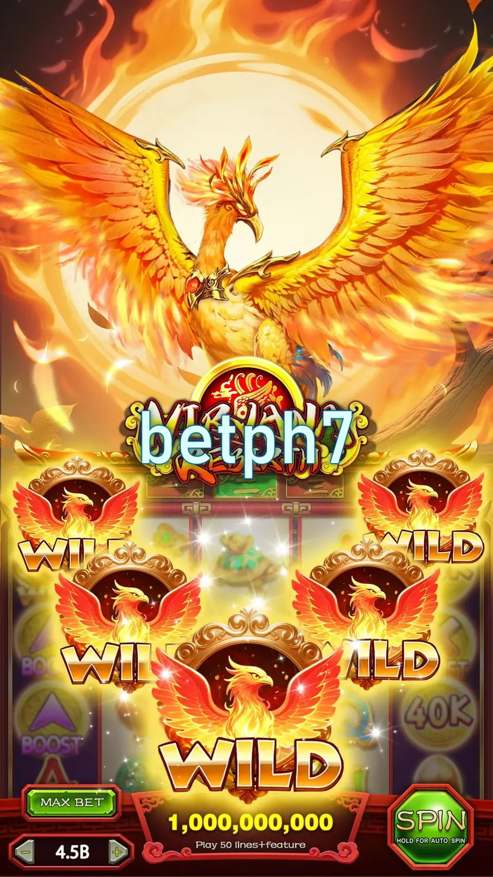 betph7 APK