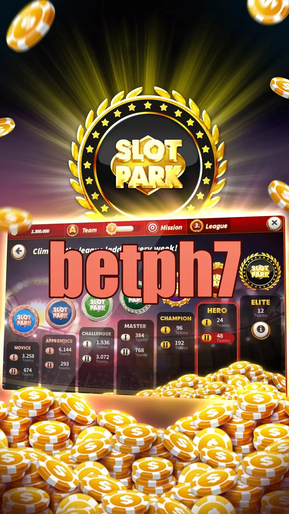 betph7 APK