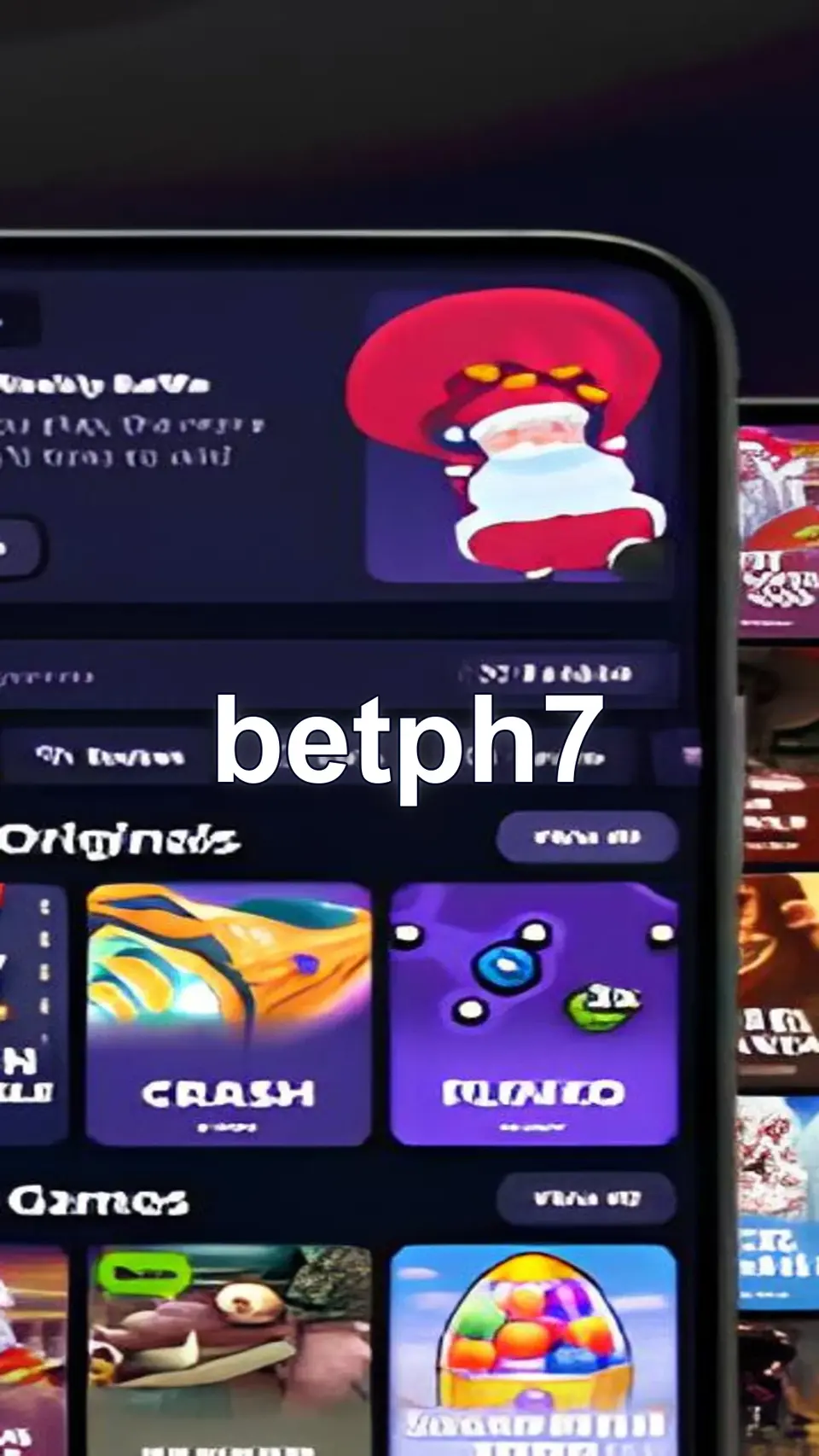 betph7 Mag-login